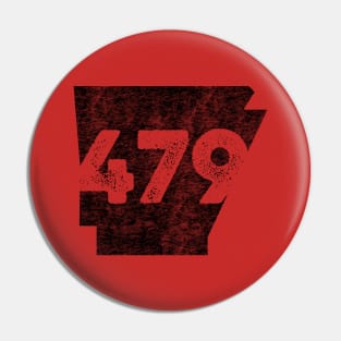 479 Arkansas Pin