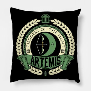 ARTEMIS - LIMITED EDITION Pillow