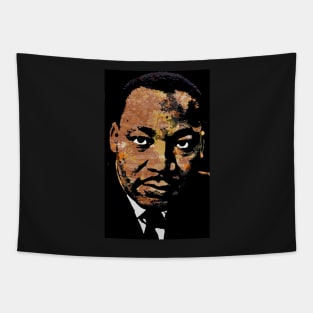 MLK Tapestry