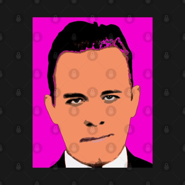 john dillinger by oryan80