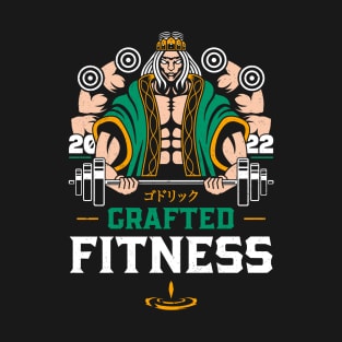 Grafted Fitness T-Shirt