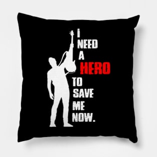 Hero Pillow