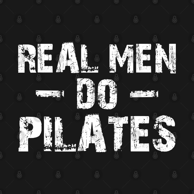 Pilates - Real Do Pilates by KC Happy Shop