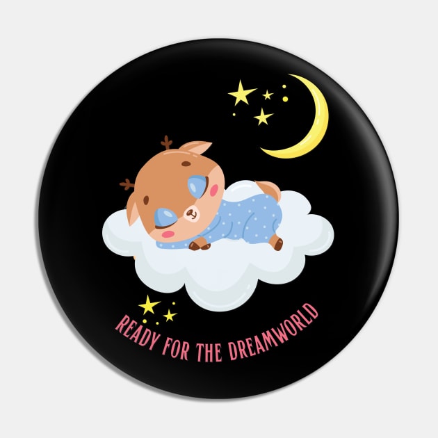 Ready for the dream world Hello little cow in pajamas sleeping cute baby outfit Pin by BoogieCreates