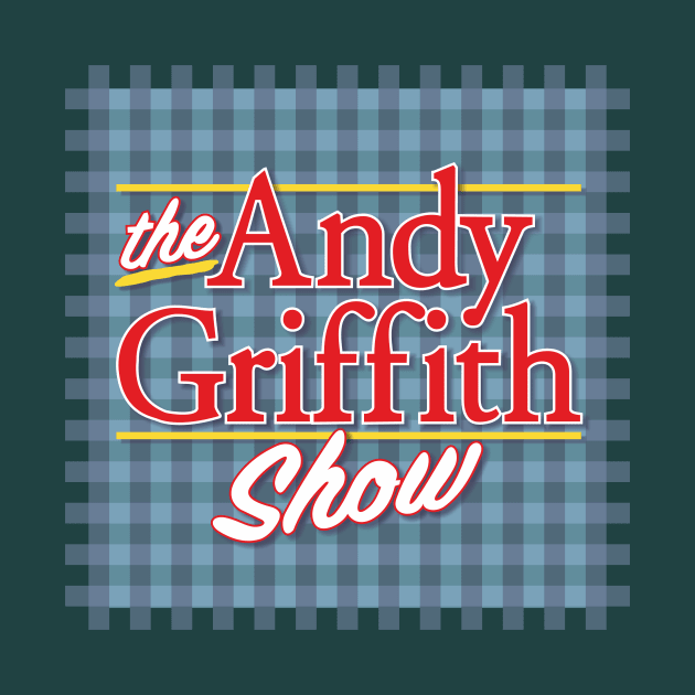 The Andy Griffith show by Olgakunz