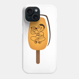 Best Ice Cream Bar In The World Phone Case