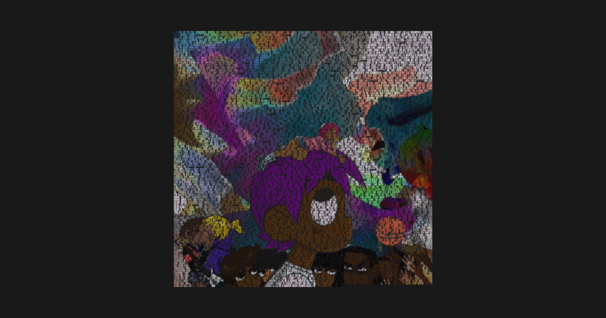 Every Word of Lil Uzi Vert vs. the World - Lil Uzi Vert ...