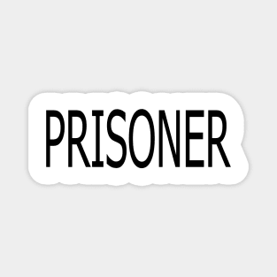 prisoner Magnet