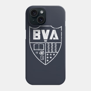 Brooklyn Visions Academy Crest Phone Case