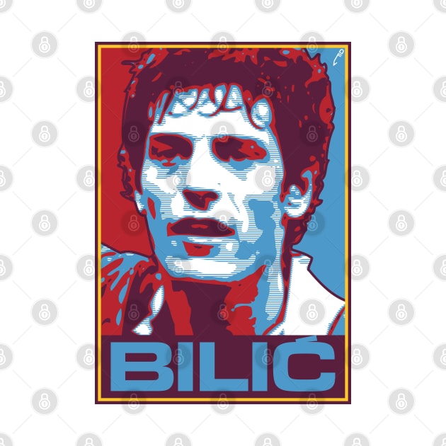 Bilic by DAFTFISH