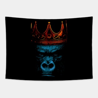 The King Tapestry