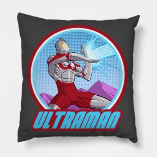 Ultraman Pillow