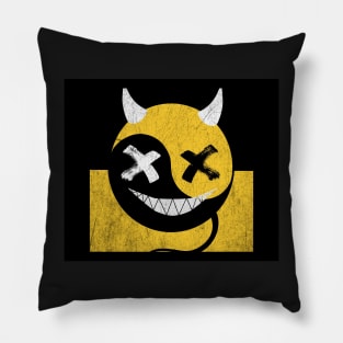 Emoji Pillow