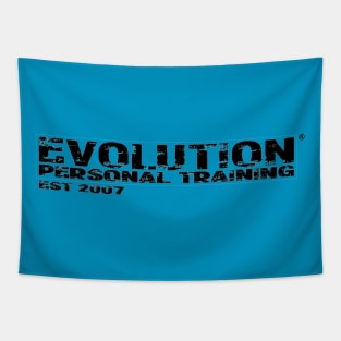 Evolution Trainer Uniform Tapestry