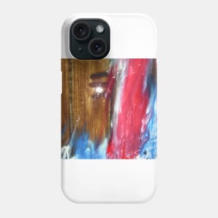 abstract Phone Case