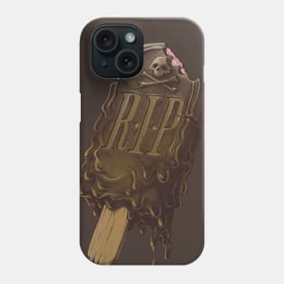 D.R.I.P. Phone Case