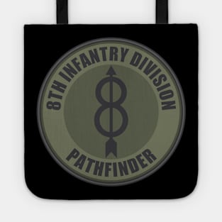 8th Infantry Division (subdued) Tote