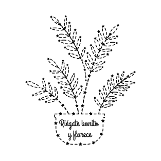 Riégate bonito T-Shirt