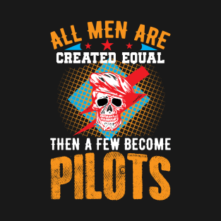 Pilot T-Shirt