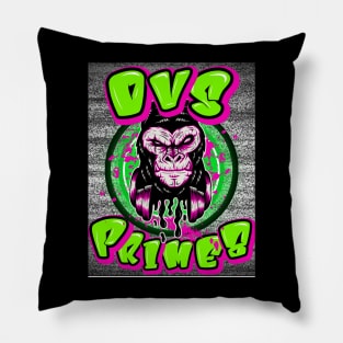 Altern8 Prime8 design Pillow