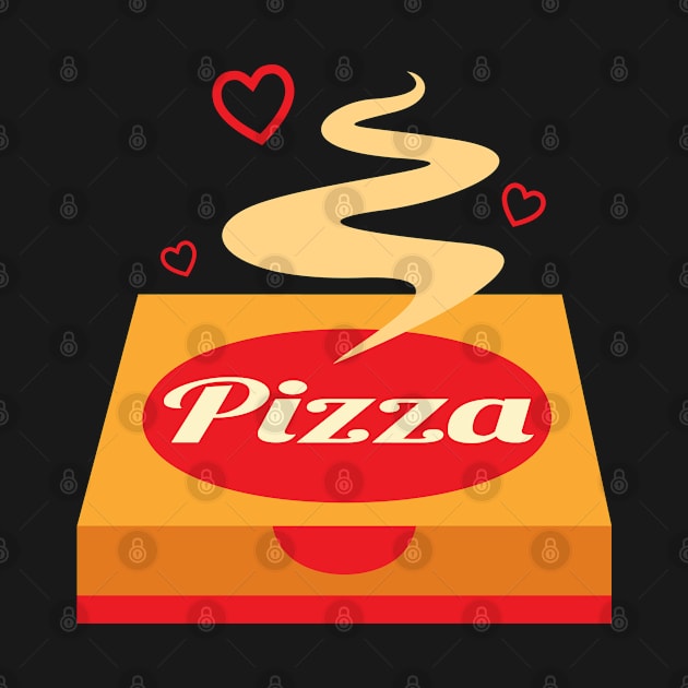 Pizza love, Pizza life, Funny pizza, funny by Azizshirts