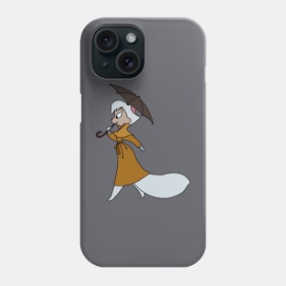 Sawyer Cats Don’t Dance Phone Case