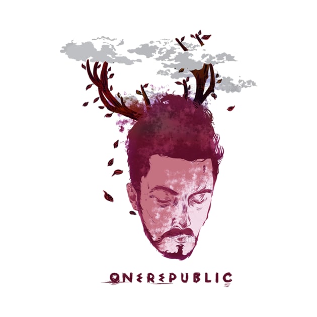 one republic by cucut