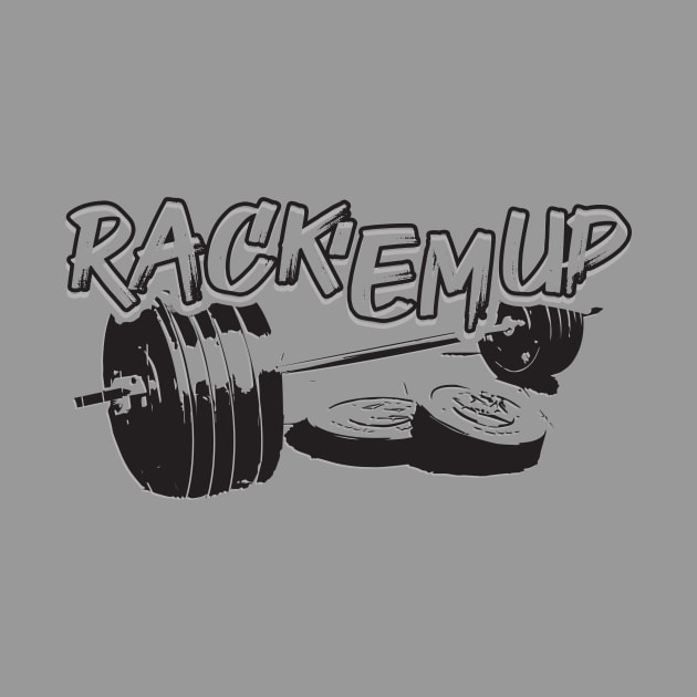 Rack em up by WPHmedia