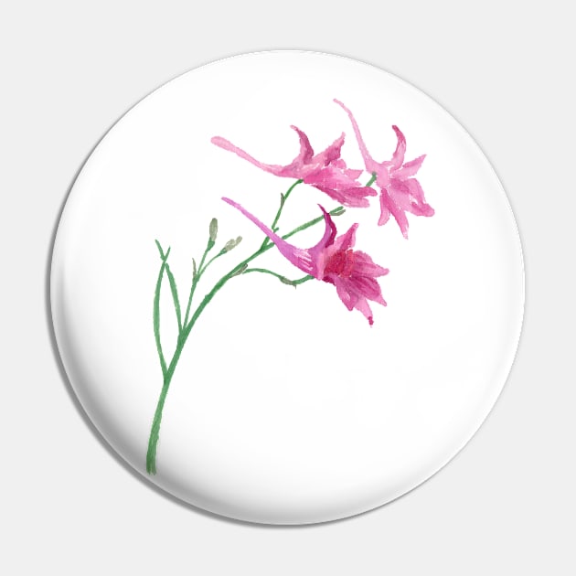 May 21st birthday flower Pin by birthflower