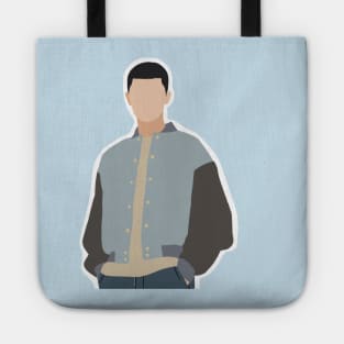 Park Seo Joon Tote