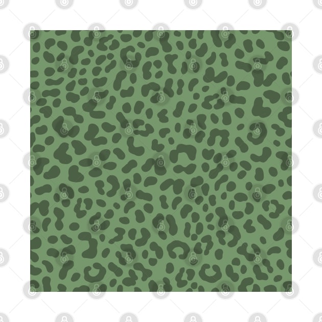 cheetah pattern by NJORDUR