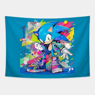 sonic Tapestry