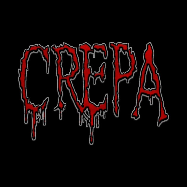 Crepa (Die) by Mitzkal