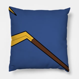 Sly's Cane Pillow