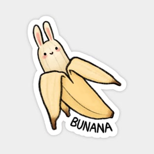 Bunana Magnet