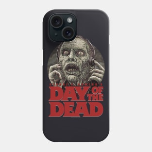 Day Of The Dead Phone Case