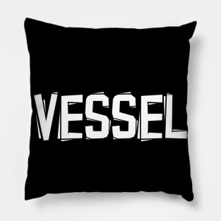 Vessel Pillow