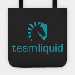 CSGO - Team Liquid (Team Logo + All Products) Tote