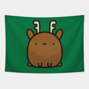 Cute Jackalope Tapestry