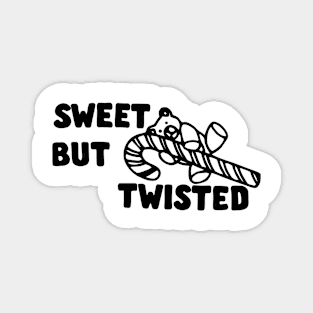 Cody Ko Merch Sweet But Twisted Magnet