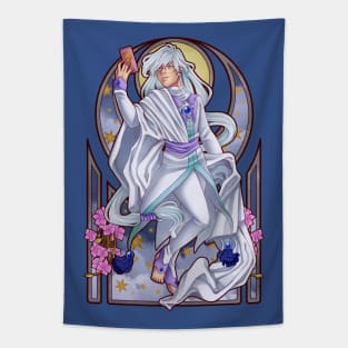 Yue Tapestry