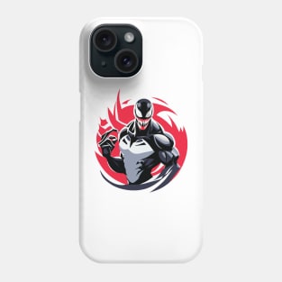 Venom Phone Case