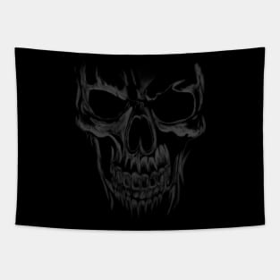 The Grim Reaper's Lover Tapestry