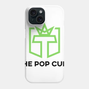 New logo Phone Case