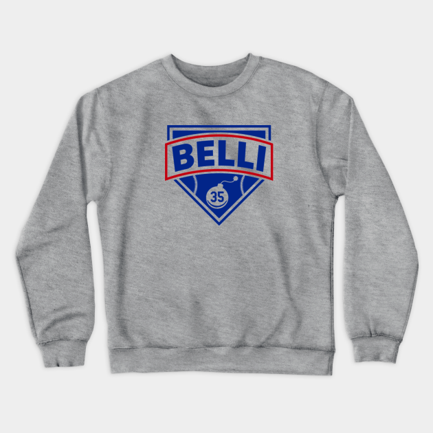 cody bellinger sweatshirt