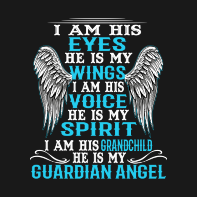 grandad in heaven gifts