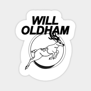 Will Oldham music Magnet