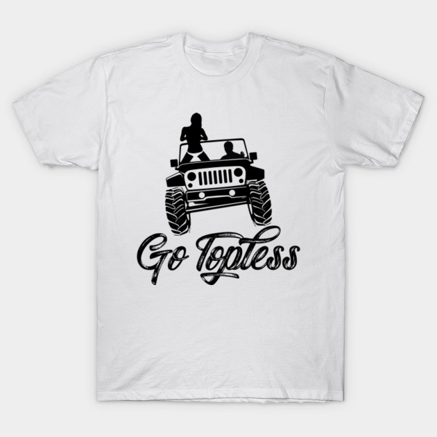 jeep t shirts