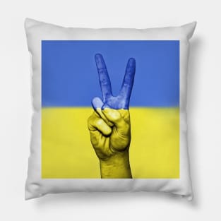 SLTDH_Peace Pillow