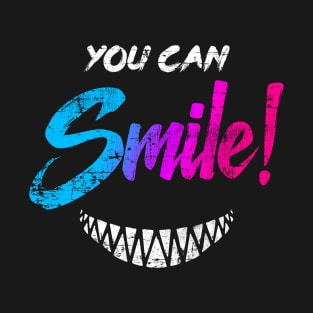 Smile T-Shirt